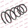 Ressort de suspension KYB RA3117 - Visuel 2
