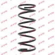 Ressort de suspension KYB RA3118 - Visuel 1