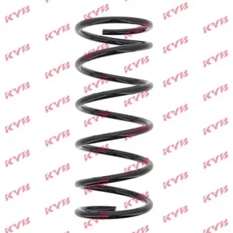 Ressort de suspension KYB