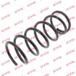 Ressort de suspension KYB RA3118 - Visuel 2