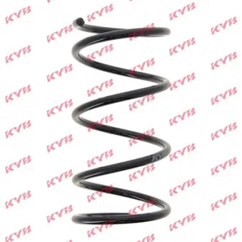 Ressort de suspension KYB