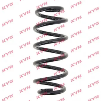 Ressort de suspension KYB RA3300