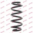 Ressort de suspension KYB RA3301 - Visuel 1