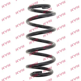 Ressort de suspension KYB RA3301