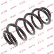Ressort de suspension KYB RA3301 - Visuel 2