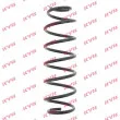 Ressort de suspension KYB RA3302 - Visuel 1