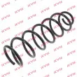 Ressort de suspension KYB RA3302 - Visuel 2