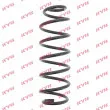 Ressort de suspension KYB RA3303 - Visuel 1