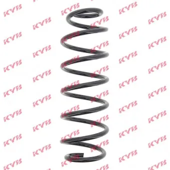 Ressort de suspension KYB