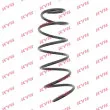 Ressort de suspension KYB RA3304 - Visuel 1