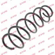Ressort de suspension KYB RA3304 - Visuel 2