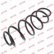 Ressort de suspension KYB RA3305 - Visuel 2
