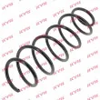 Ressort de suspension KYB RA3306 - Visuel 2