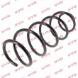 Ressort de suspension KYB RA3308 - Visuel 2