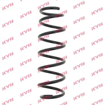 Ressort de suspension KYB RA3309