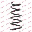 Ressort de suspension KYB RA3310 - Visuel 1