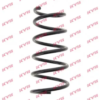 Ressort de suspension KYB