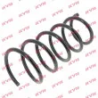 Ressort de suspension KYB RA3310 - Visuel 2