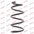 Ressort de suspension KYB RA3311 - Visuel 1