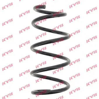 Ressort de suspension KYB RA3311