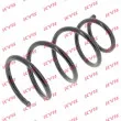 Ressort de suspension KYB RA3311 - Visuel 2