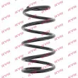 Ressort de suspension KYB RA3313 - Visuel 1