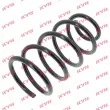 Ressort de suspension KYB RA3313 - Visuel 2