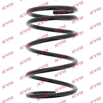 Ressort de suspension KYB