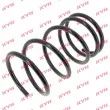 Ressort de suspension KYB RA3315 - Visuel 2