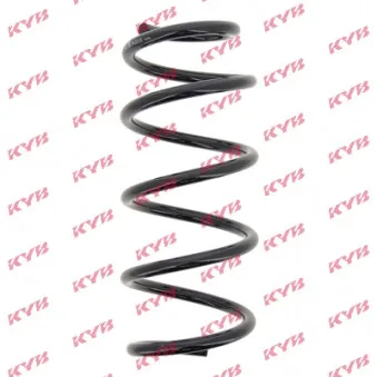 Ressort de suspension avant gauche KYB RA3316
