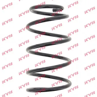 Ressort de suspension KYB RA3321