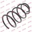 Ressort de suspension KYB RA3321 - Visuel 2