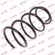 Ressort de suspension KYB RA3322 - Visuel 2