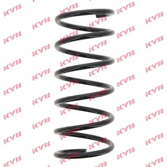 Ressort de suspension KYB RA3324
