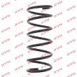 Ressort de suspension KYB RA3325 - Visuel 1