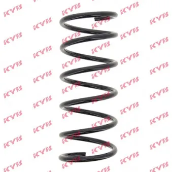 Ressort de suspension KYB RA3325