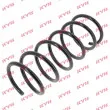Ressort de suspension KYB RA3325 - Visuel 2