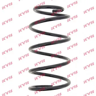 Ressort de suspension KYB RA3326