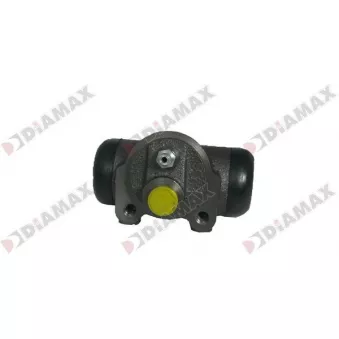 Cylindre de roue DIAMAX