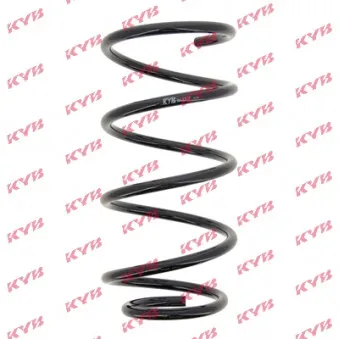 Ressort de suspension KYB