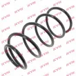 Ressort de suspension KYB RA3327 - Visuel 2