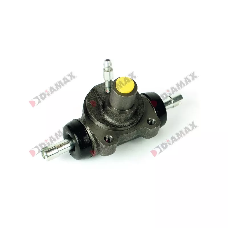 Cylindre de roue DIAMAX N03221