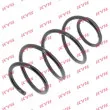 Ressort de suspension KYB RA3329 - Visuel 2