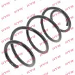 Ressort de suspension KYB RA3330 - Visuel 2