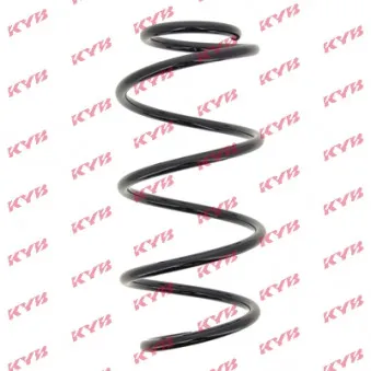 Ressort de suspension KYB