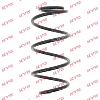 Ressort de suspension KYB RA3333