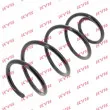 Ressort de suspension KYB RA3333 - Visuel 2