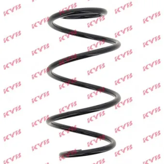Ressort de suspension KYB