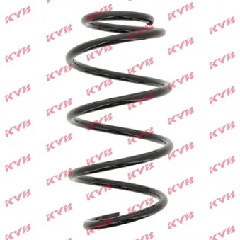 Ressort de suspension KYB