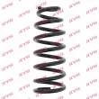 Ressort de suspension KYB RA3337 - Visuel 1